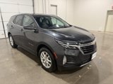 Used 2022 Chevrolet Equinox LT image 3