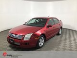 Used 2009 Ford Fusion SE image 3