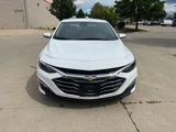 Used 2023 Chevrolet Malibu LT image 4