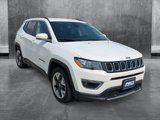 Used 2020 Jeep Compass Limited image 3