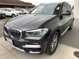 Used 2021 BMW X3 xDrive30i w/ Premium Package image 2