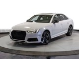 Used 2017 Audi A4 2.0T Premium Plus w/ Premium Plus Package image 1