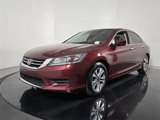 Used 2015 Honda Accord LX image 2