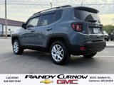 Used 2018 Jeep Renegade Latitude w/ Cold Weather Group image 3