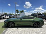 Used 2022 Ford Mustang Premium w/ Equipment Group 201A image 6