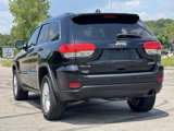 Used 2017 Jeep Grand Cherokee Laredo w/ Quick Order Package 23E image 3