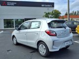 New 2024 Mitsubishi Mirage image 3