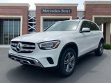 Certified 2022 Mercedes-Benz GLC 300 4MATIC image 2