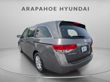 Used 2016 Honda Odyssey SE image 3