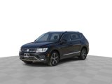Used 2018 Volkswagen Tiguan SEL image 4