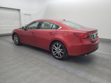 Used 2014 MAZDA MAZDA6 Grand Touring w/ MRCC + FOW Package image 3