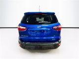 Used 2021 Ford EcoSport SE image 6