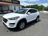 Used 2020 Hyundai Tucson SE image 3