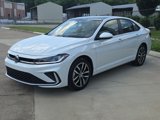 Used 2025 Volkswagen Jetta SE w/ Sunroof Package image 4