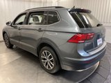 Used 2019 Volkswagen Tiguan SE w/ Panoramic Sunroof Package image 4