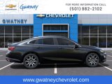 New 2025 Chevrolet Malibu RS image 5