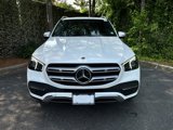 Used 2021 Mercedes-Benz GLE 350 4MATIC image 2