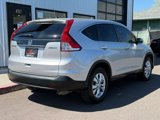 Used 2012 Honda CR-V EX image 3
