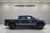 Used 2021 RAM 1500 Rebel w/ Rebel Level 2 Equipment Group image 6