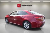 Certified 2022 Toyota Corolla LE image 3