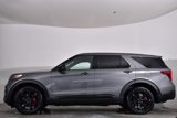 Used 2022 Ford Explorer ST w/ Equipment Group 401A image 2