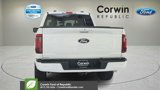 Certified 2024 Ford F150 XLT w/ Equipment Group 302A MID image 6
