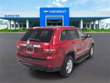 Used 2011 Jeep Grand Cherokee Laredo image 5