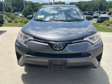 Used 2018 Toyota RAV4 LE w/ All Weather Liner Package image 2