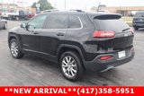 Used 2018 Jeep Cherokee Limited image 3