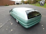 Used 1993 Buick Roadmaster Estate image 4