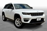 Certified 2023 Jeep Grand Cherokee Limited w/ Luxury Tech Group II image 2