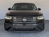 Certified 2022 Volkswagen Tiguan SE image 3