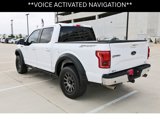 Used 2016 Ford F150 Lariat w/ Equipment Group 501A Mid image 6