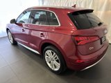 Used 2018 Audi Q5 2.0T Premium Plus w/ Premium Plus Package image 3