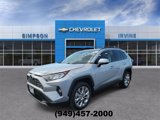 Used 2019 Toyota RAV4 Limited image 4