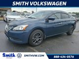 Used 2014 Nissan Sentra S image 3