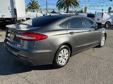 Used 2019 Ford Fusion S image 6
