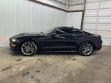Used 2023 Ford Mustang GT Premium w/ Mustang Nite Pony Package image 3