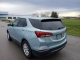 Used 2022 Chevrolet Equinox LT image 3