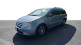Used 2011 Honda Odyssey EX image 4