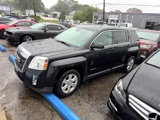 Used 2015 GMC Terrain SLE image 2