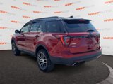 Used 2017 Ford Explorer Sport w/ Equipment Group 401A image 3