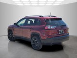 Used 2021 Jeep Cherokee Latitude Plus image 6