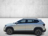 New 2025 Volkswagen Taos S image 2