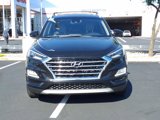 Used 2021 Hyundai Tucson Limited image 2