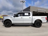 Used 2019 Ford F150 XLT w/ Equipment Group 302A Luxury image 2