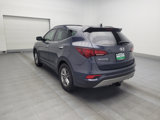 Used 2017 Hyundai Santa Fe Sport image 5