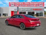 Used 2021 Hyundai Elantra SEL image 6