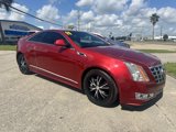 Used 2014 Cadillac CTS Performance image 3