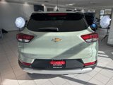 New 2025 Chevrolet TrailBlazer LT w/ Convenience Package image 5
